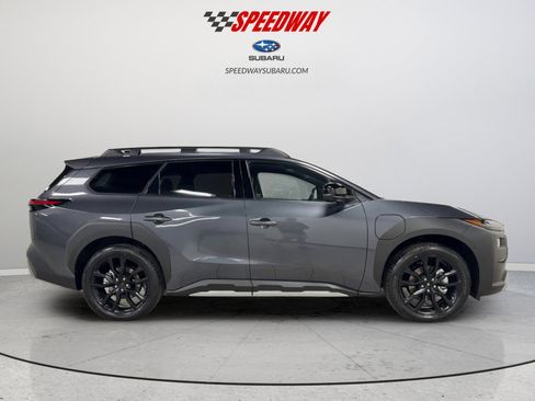 New 2026 Subaru Trailseeker image 3