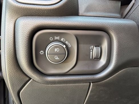 New 2025 RAM 2500 Tradesman image 27