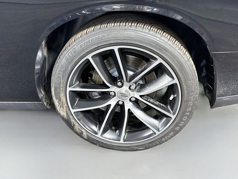 Used 2017 Dodge Challenger R/T Scat Pack image 35