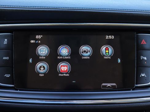 Used 2018 Buick Enclave Premium w/ Experience Buick Package image 11