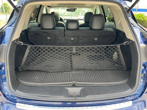 Used 2019 Nissan Murano Platinum w/ Cargo Package AWD/4WD image 18