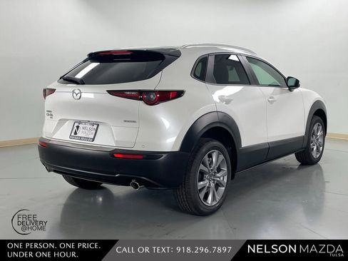 New 2026 MAZDA CX-30 AWD 2.5 S image 6
