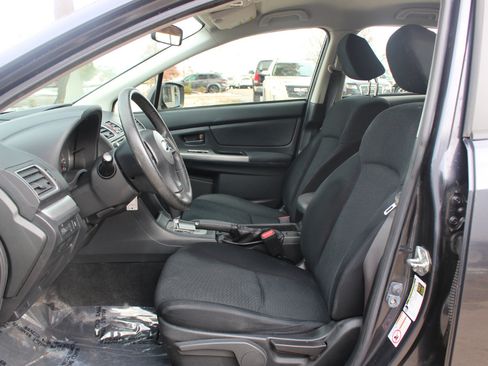 Used 2015 Subaru Impreza 2.0i image 15