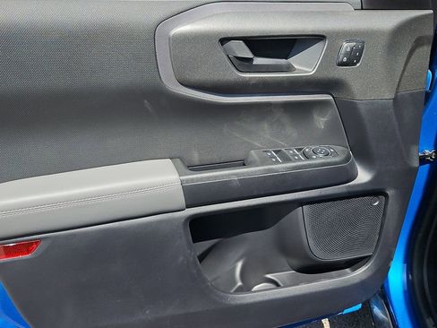 New 2025 Ford Bronco Sport Badlands image 21