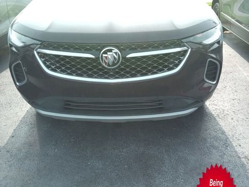 Used 2023 Buick Envision Avenir AWD/4WD image 1