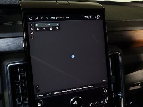 Used 2025 GMC Yukon Denali image 22