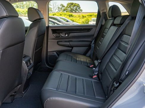 New 2026 Honda CR-V EX-L image 11