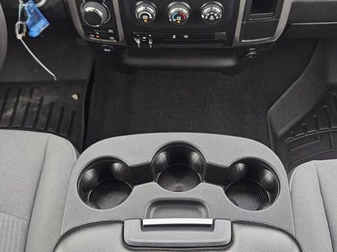 Used 2024 RAM 1500 Tradesman w/ Tradesman SXT Package image 14