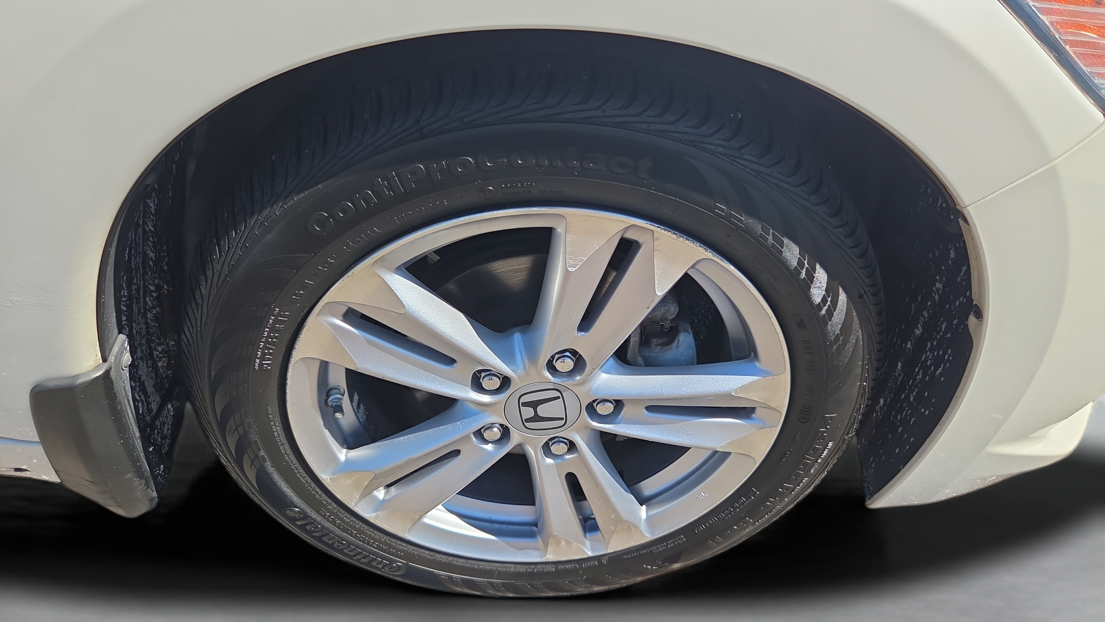 Used 2012 Honda CR-Z EX image 34