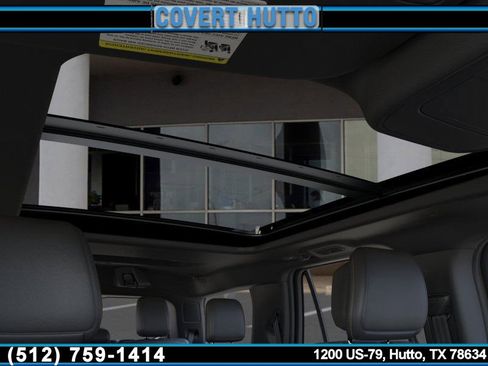 New 2026 Ford Expedition Tremor image 22