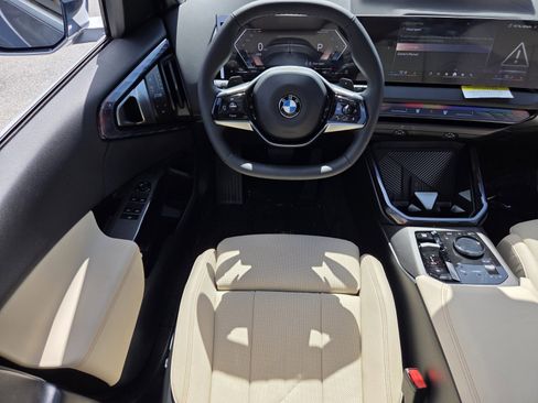 Used 2026 BMW X3 xDrive30 w/ Convenience Package AWD/4WD image 12