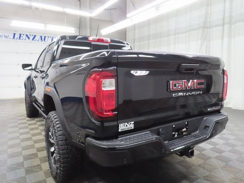 Used 2024 GMC Canyon AT4X image 5