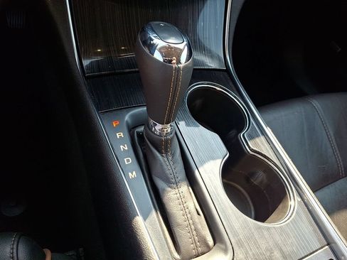 Used 2020 Chevrolet Impala Premier FWD image 18