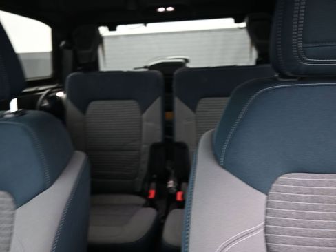 Used 2022 Ford Bronco Outer Banks image 31