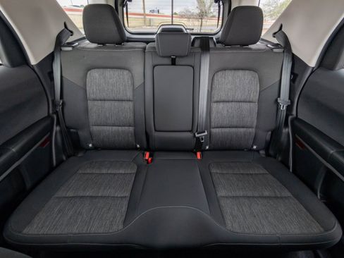 Used 2023 Ford Bronco Sport Big Bend w/ Convenience Package image 16