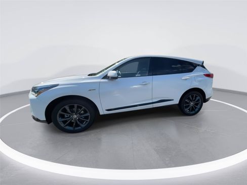 Used 2026 Acura RDX A-Spec AWD/4WD image 5