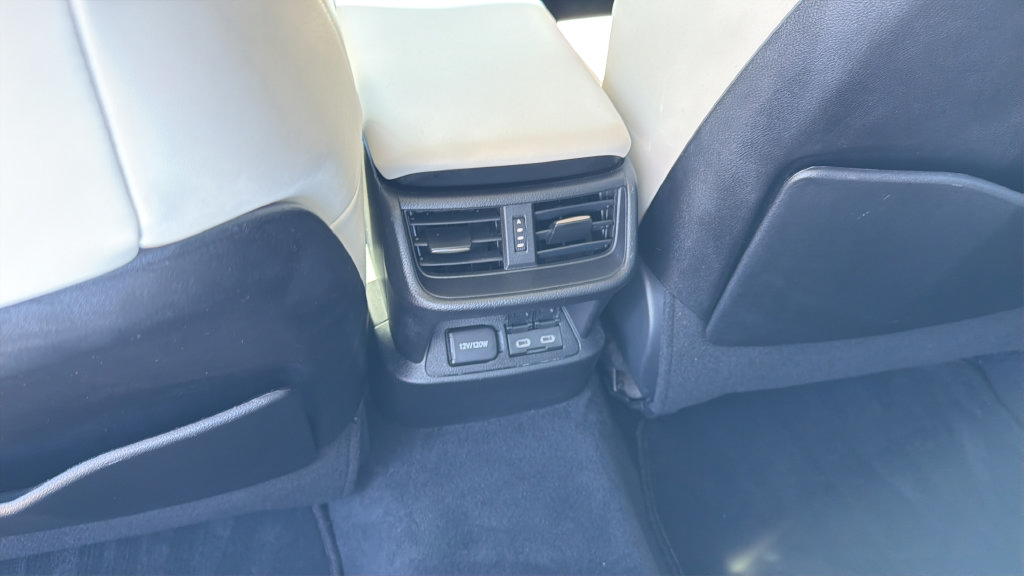 Used 2023 Lexus ES 350 w/ Premium Package FWD image 23