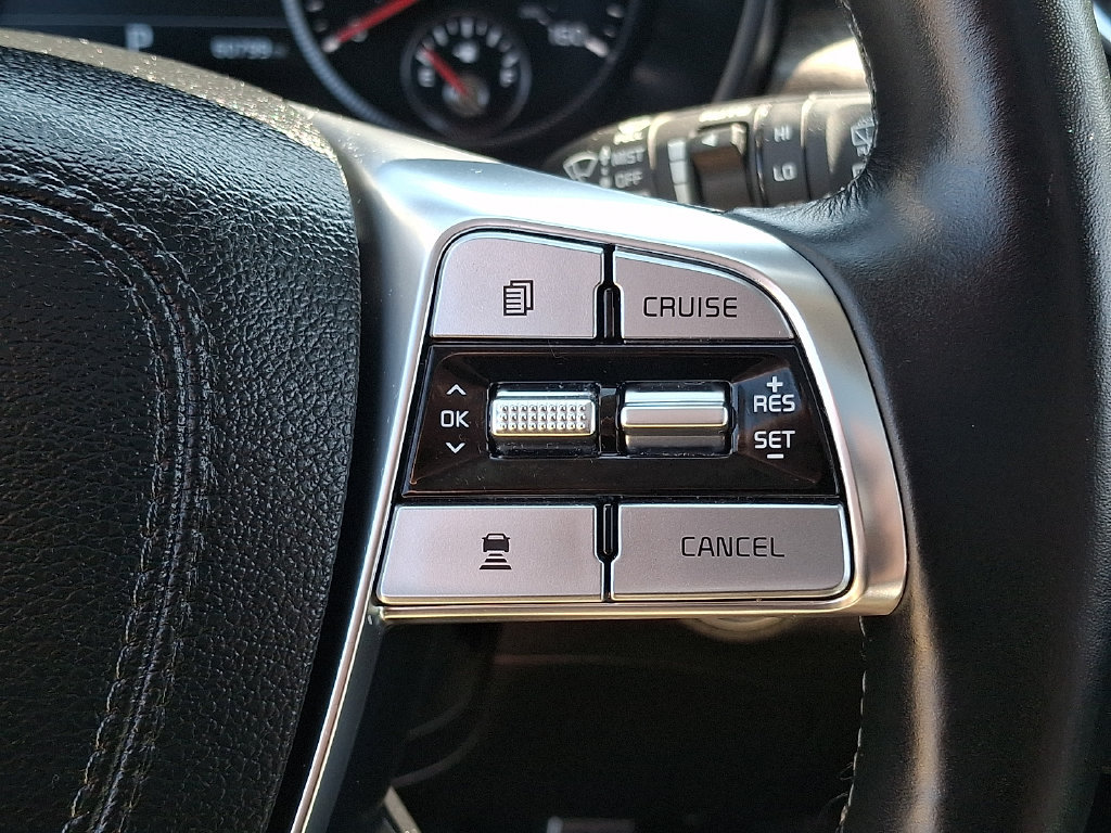 Used 2022 Kia Telluride SX w/ SX Prestige Package AWD/4WD image 27