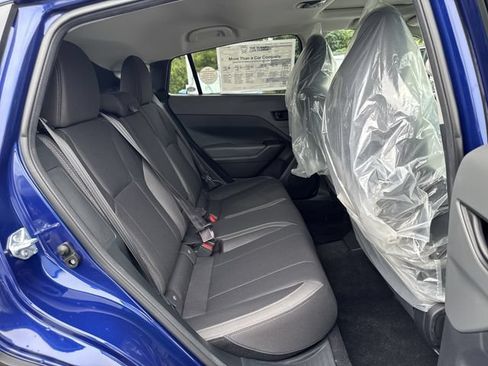 New 2026 Subaru Crosstrek 2.5i Premium AWD/4WD image 17