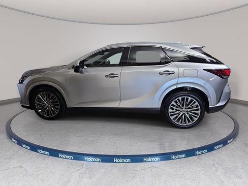 Certified 2024 Lexus RX 450h AWD w/ Convenience Package image 9