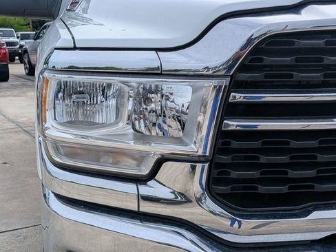 Certified 2024 RAM 2500 Big Horn AWD/4WD image 9