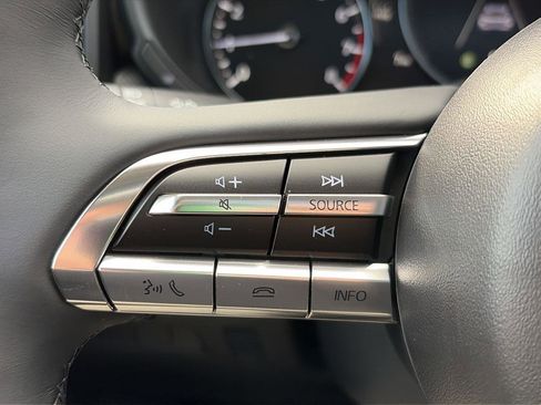 New 2025 MAZDA CX-50 AWD 2.5 S w/ Premium Package image 16