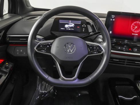 Used 2022 Volkswagen ID.4 Pro S w/ Gradient Package RWD image 25