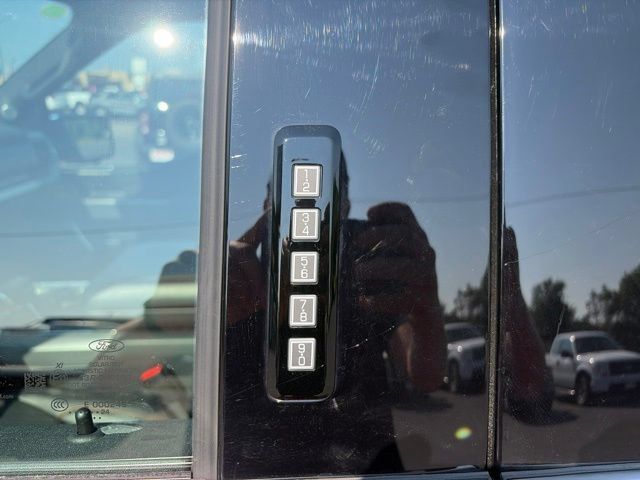 Used 2024 Ford F150 Lariat w/ Equipment Group 502A High AWD/4WD image 11