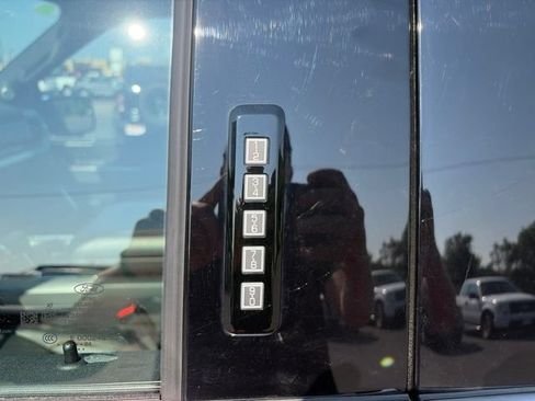 Used 2024 Ford F150 Lariat w/ Equipment Group 502A High AWD/4WD image 11