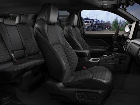 New 2025 Toyota 4Runner TRD Sport image 50