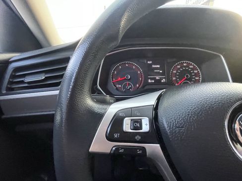 Used 2020 Volkswagen Jetta S w/ Driver Assistance Package FWD image 17