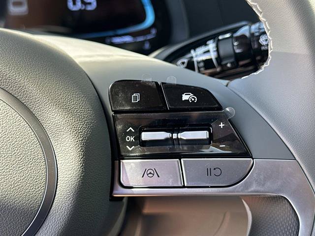 New 2026 Hyundai Elantra Sport FWD image 10