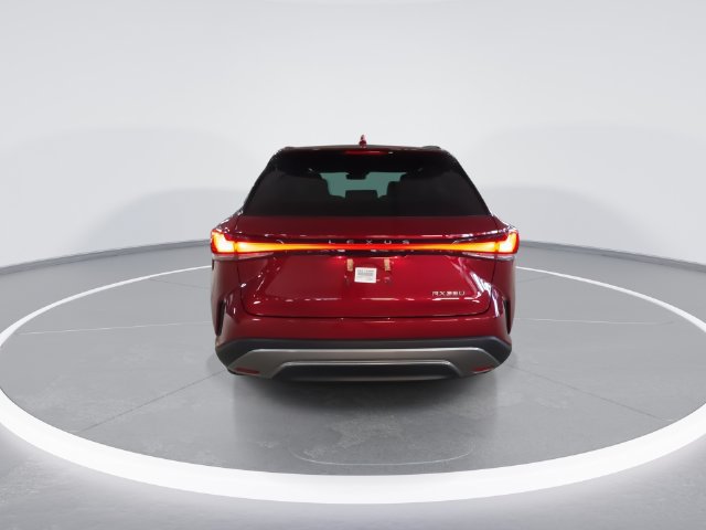 New 2026 Lexus RX 350 Premium w/ Convenience Package FWD image 7