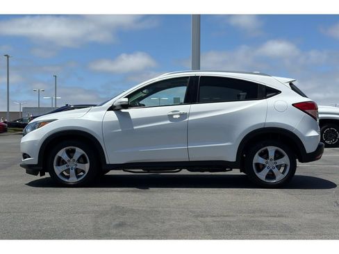 Used 2016 Honda HR-V EX-L image 18