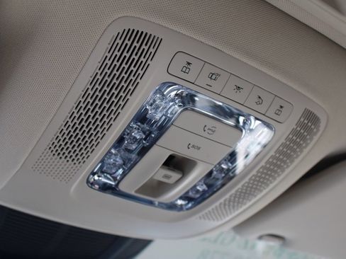 Certified 2024 Mercedes-Benz GLE 350 4MATIC image 29