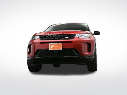 Used 2022 Land Rover Discovery Sport SE image 48