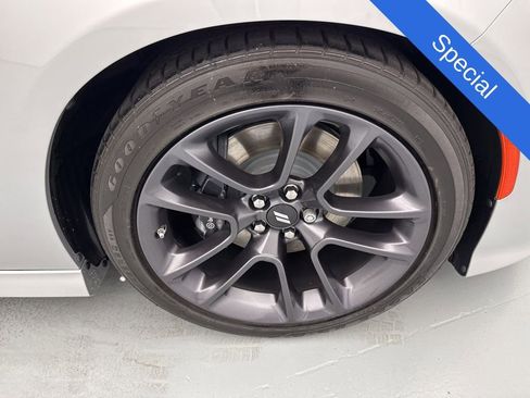 Used 2023 Dodge Charger Scat Pack RWD image 13