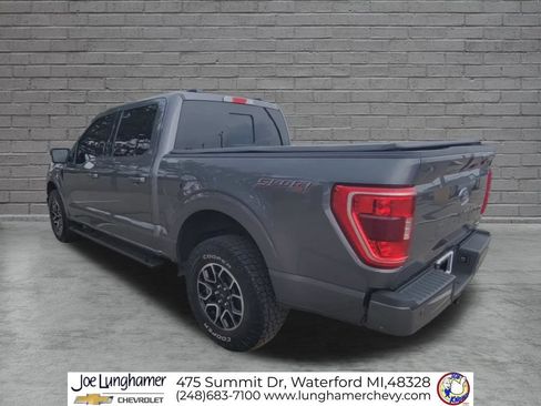 New 2026 Chevrolet Silverado 2500 Custom w/ Custom Convenience Package AWD/4WD image 7