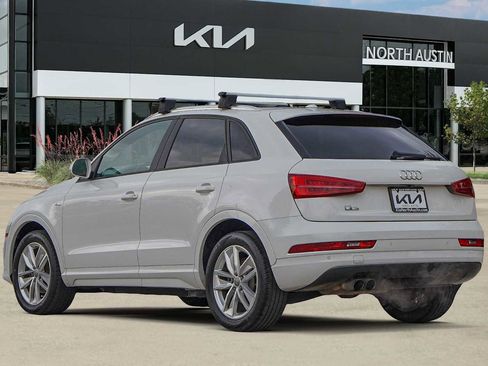 Used 2018 Audi Q3 2.0T Premium image 5
