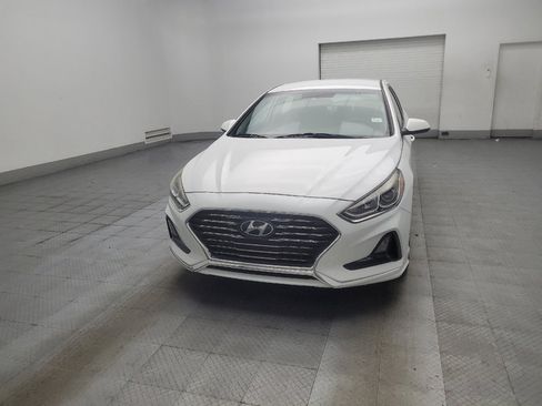 Used 2018 Hyundai Sonata SE FWD image 15