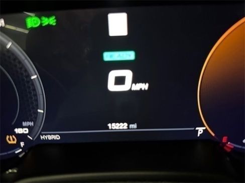 Used 2024 Dodge Hornet R/T image 18