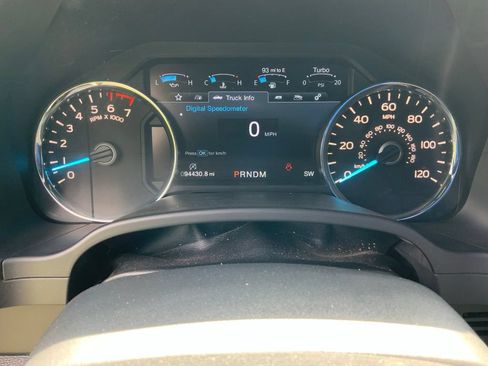 Used 2019 Ford F150 Platinum AWD/4WD image 23