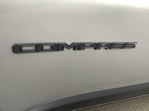 Used 2020 Jeep Compass Altitude image 7