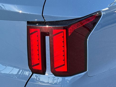 New 2026 Kia Sorento S w/ S Panoramic Sunroof Package image 33