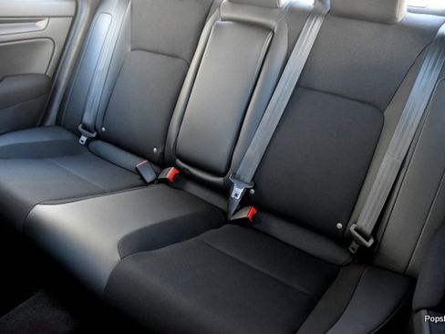 New 2026 Honda Civic Sport image 9