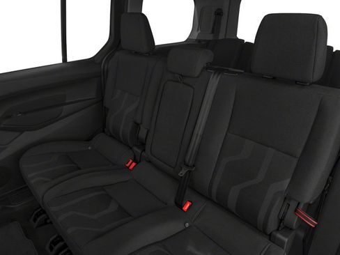 Used 2017 Ford Transit Connect Titanium FWD image 15