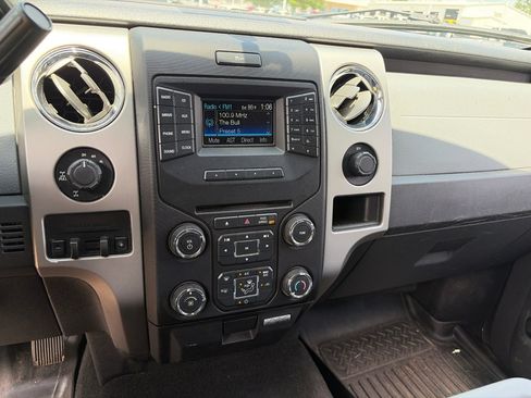 Used 2013 Ford F150 XLT w/ Luxury Equipment Group AWD/4WD image 6
