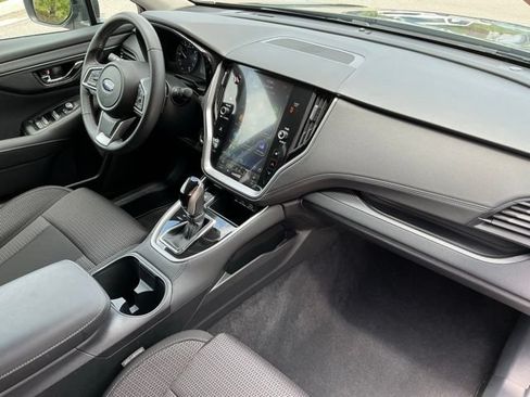 Certified 2025 Subaru Outback Premium AWD/4WD image 17