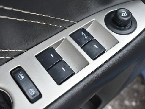 Used 2010 Ford Fusion Sport image 15