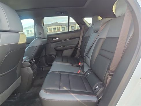 New 2026 Honda Prologue Elite image 31